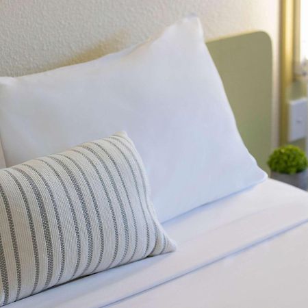 ไอบิส บัดเจ็ต บริสเบน แอร์พอร์ต Hotel ภายนอก รูปภาพ