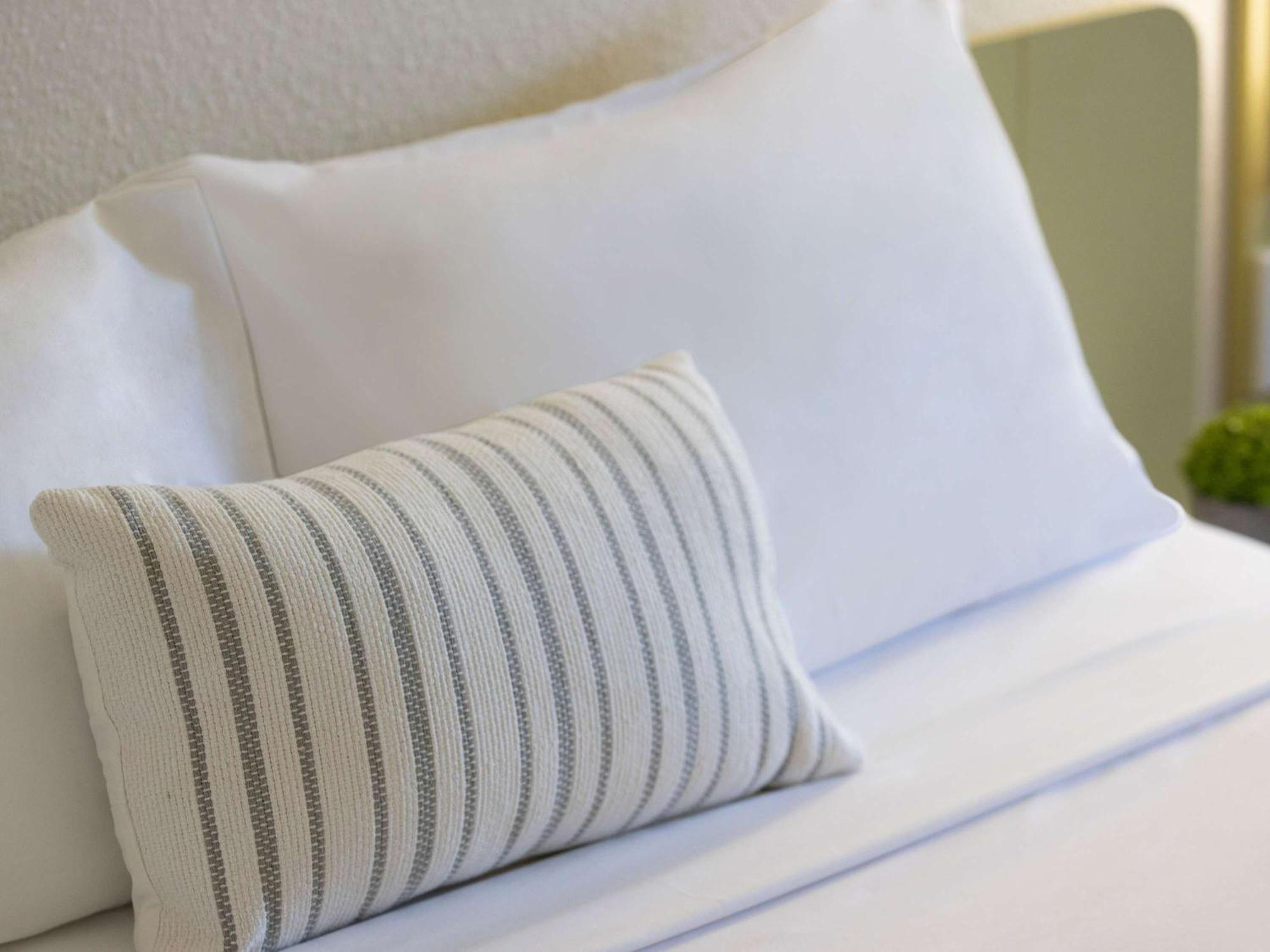 ไอบิส บัดเจ็ต บริสเบน แอร์พอร์ต Hotel ภายนอก รูปภาพ