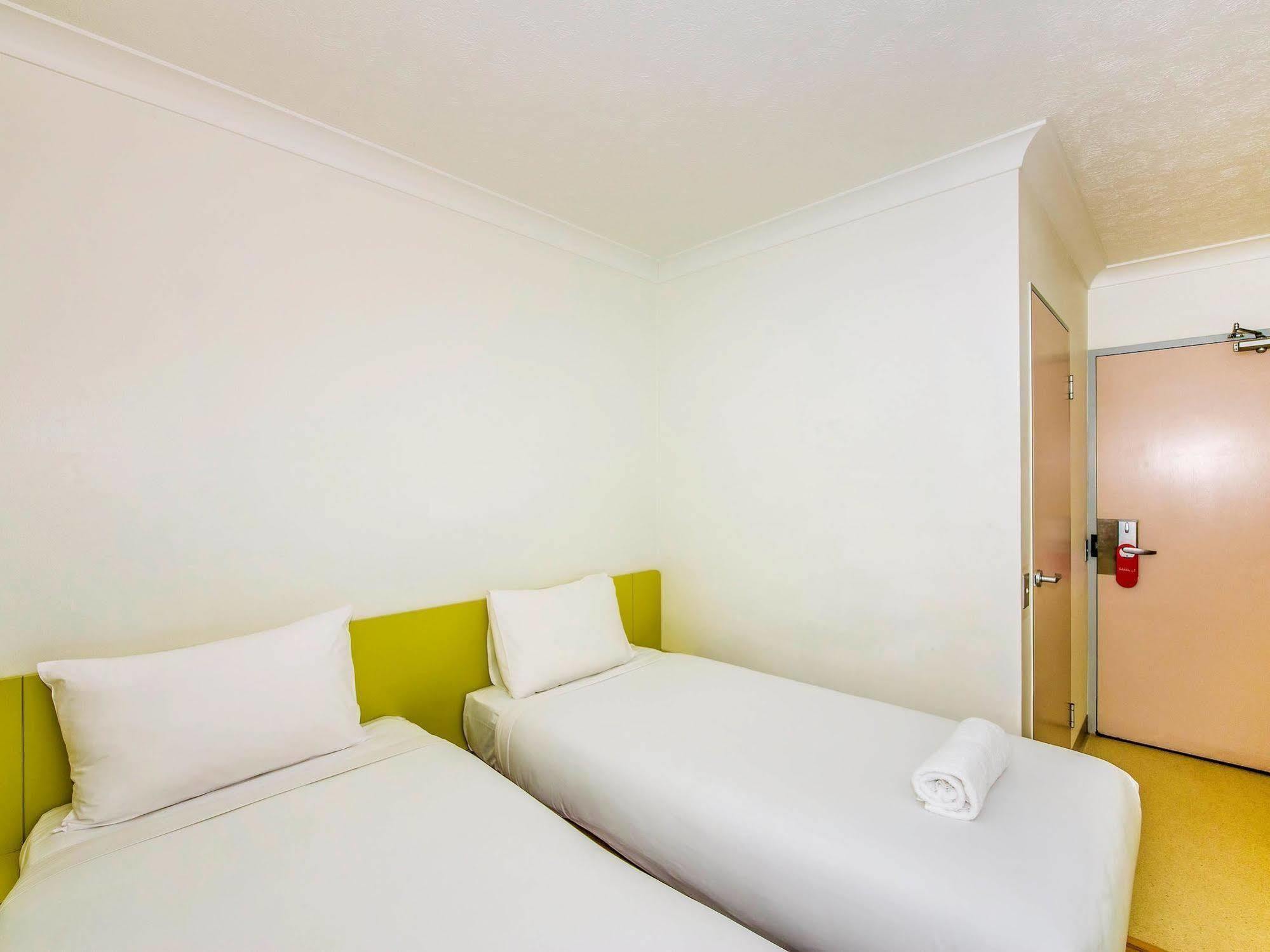 ไอบิส บัดเจ็ต บริสเบน แอร์พอร์ต Hotel ภายนอก รูปภาพ